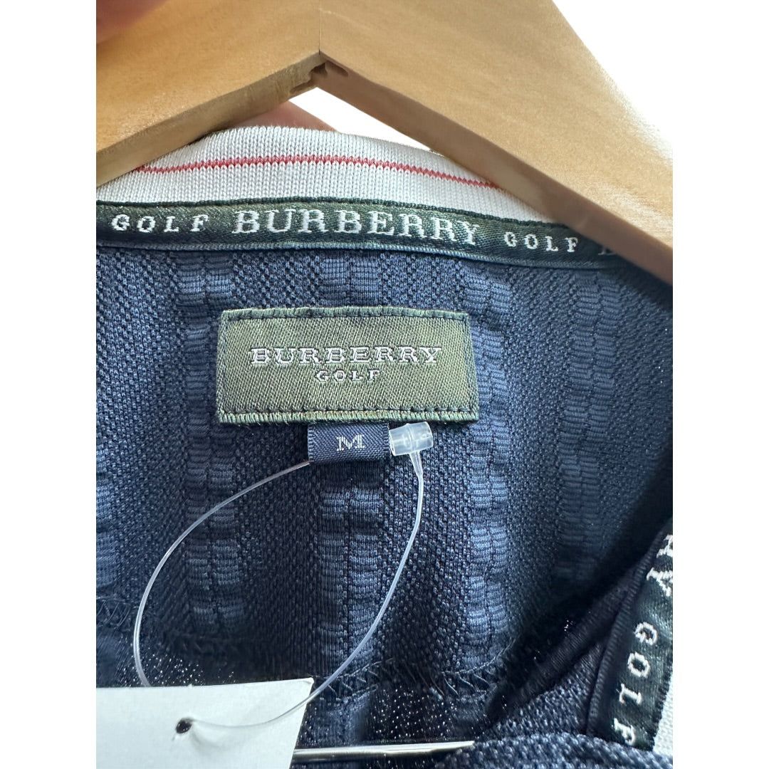 バーバリー トップス その他 Authentic Golf Horse Log