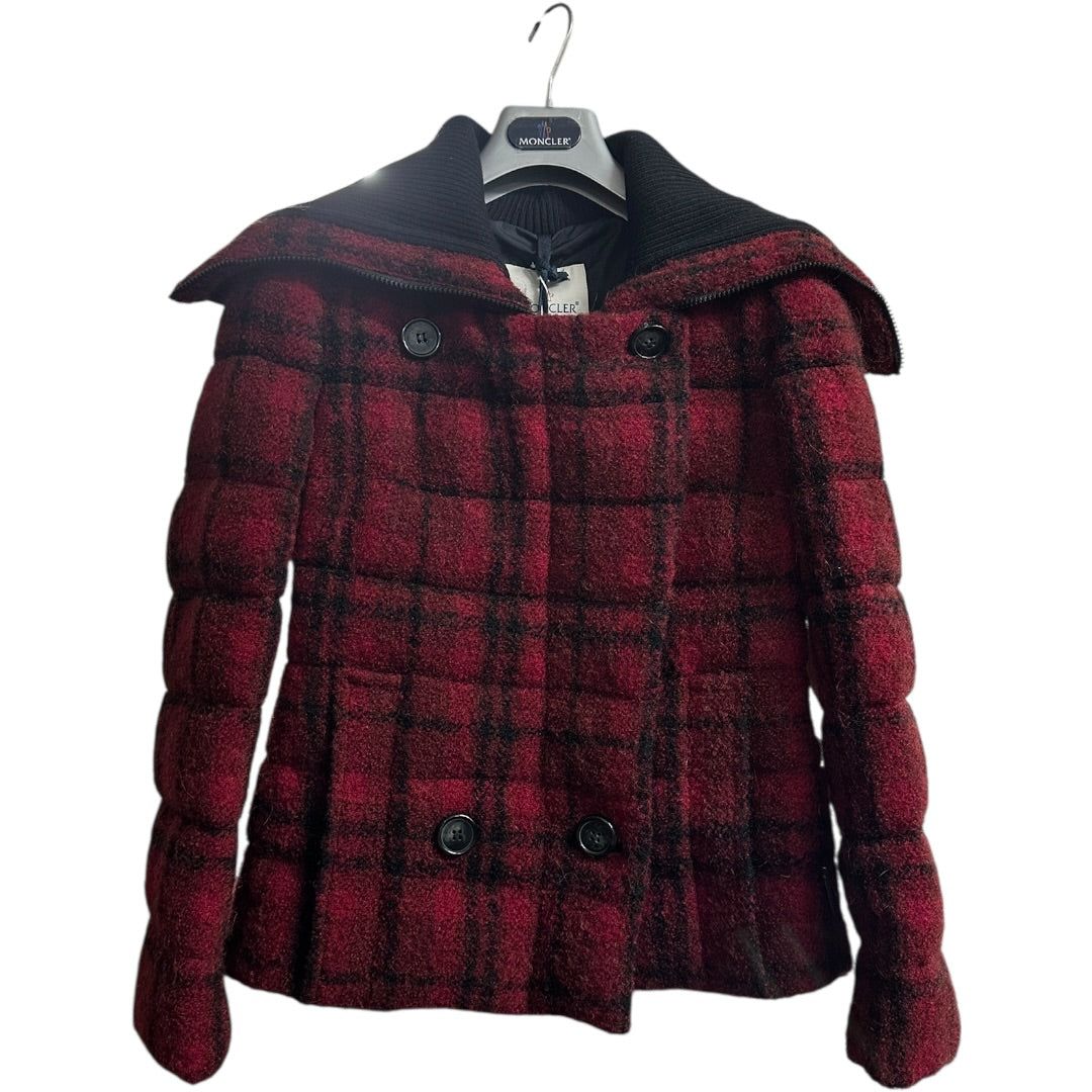 MONCLER ジャケット・アウター その他 Authentic Red Pl