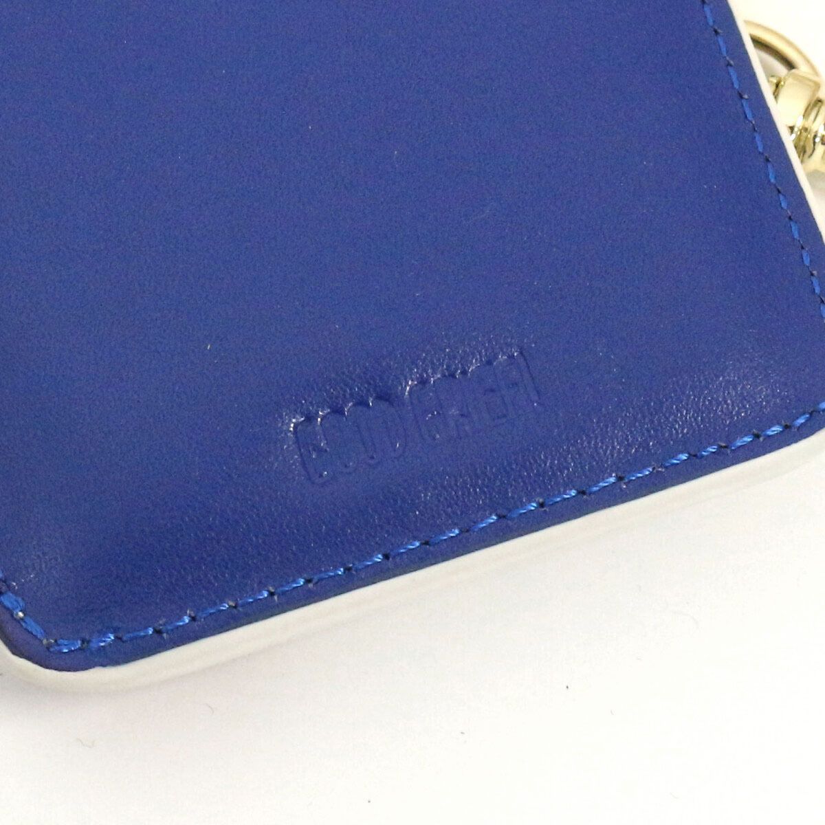 MUSE de Deuxieme Classe購入 GOOD GRIEF! グッドグリーフ 21AW GOOD