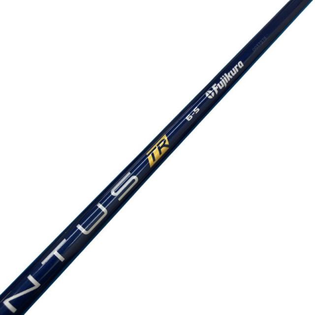 【中古】 キャロウェイスリーブ付き(QUANTUM系) フジクラドライバー用 シャフト VENTUS TR BLUE 6 (フレックスS)Bランク ゴルフクラブ