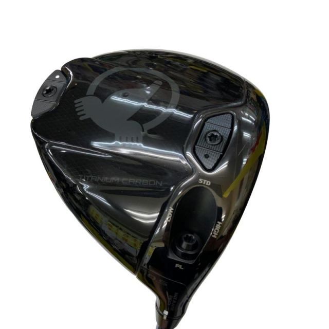 【中古】 本間ゴルフ TOUR WORLD TW777 10.5° ドライバー DR VIZARD BLUE 5 (フレックスS) メンズ 男性用 右利き 右用 Aランク ゴルフクラブ