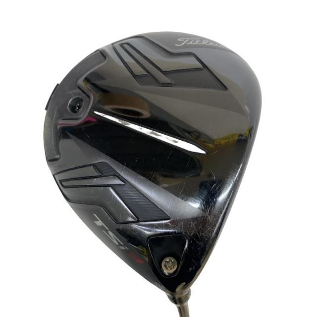 【中古】 タイトリスト TSi3 9° ドライバー DR リシャフト (フレックスその他) メンズ 男性用 右利き 右用 Cランク ゴルフクラブ