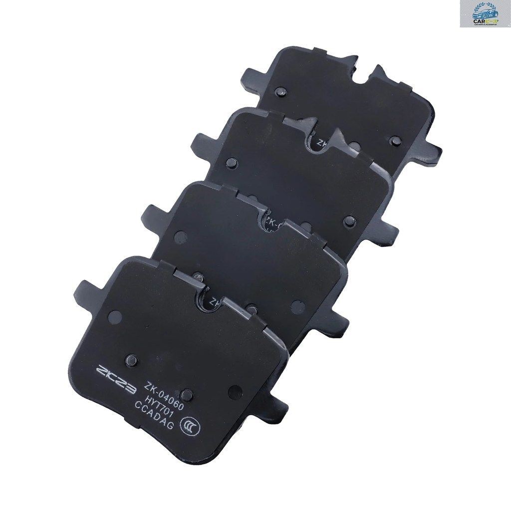BMW X6M F96 2020-2023 4.4T M 760I 840I M850I M760LI G12 M50I G07 ロールスロイス カリナン ゴースト ファントム用リアブレーキパッドセ