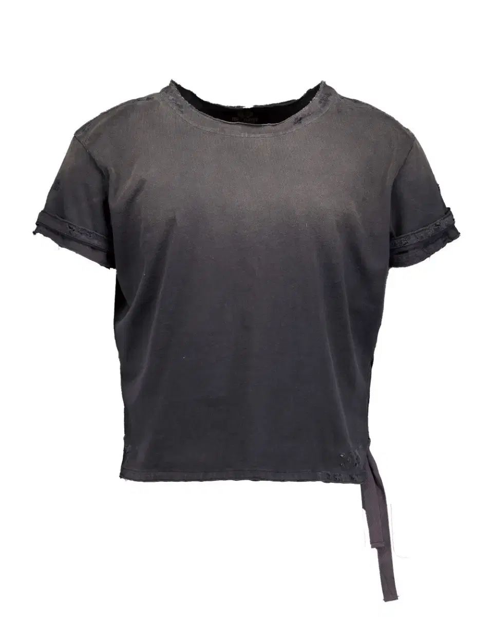 フォグサービス SYSTEM LAYERED HALF SLEEVE
