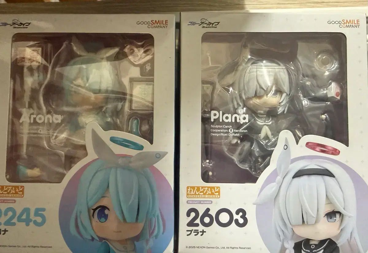 特典o アロナプラナ ねんど まとめ売り