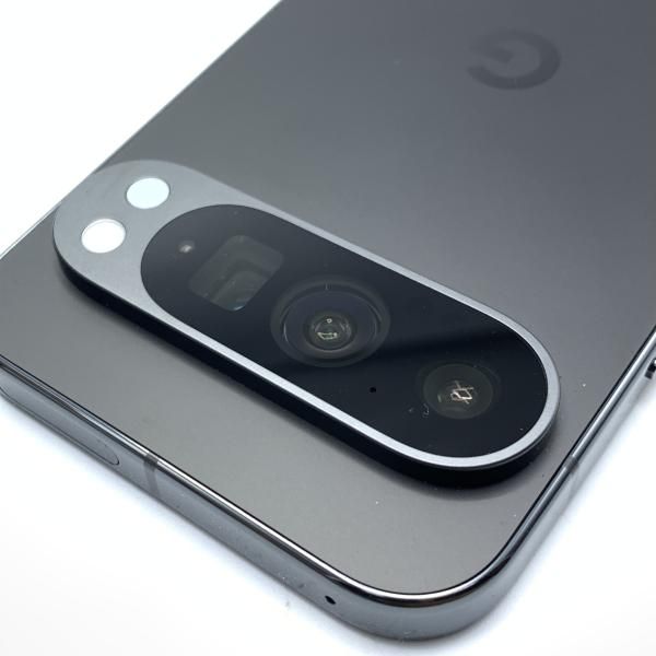 Pixel 9 Pro 128GB SIMフリー 中古 Obsidian - メルカリ