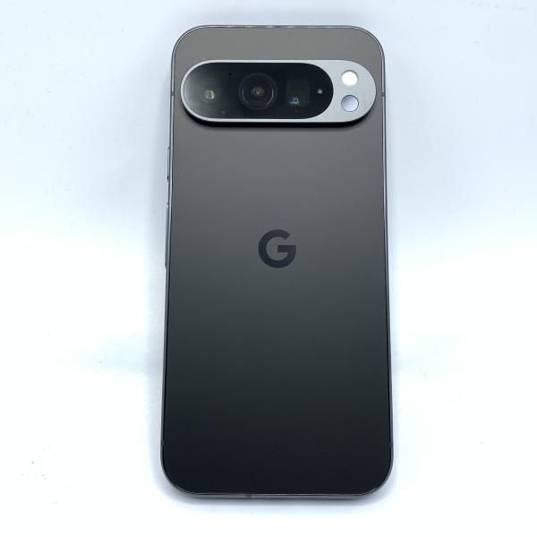 Pixel 9 Pro 128GB SIMフリー 中古 Obsidian - メルカリ