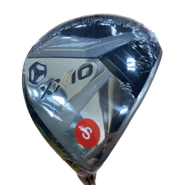 【中古】 ダンロップ XXIO(2024) 7W フェアウェイウッド FW XXIO MP1300(FW) (フレックスS) メンズ 男性用 右利き 右用 Aランク ゴルフクラブ