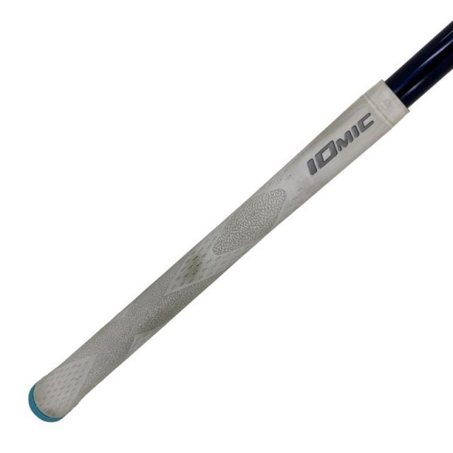 【中古】 キャロウェイスリーブ付き(QUANTUM系) フジクラドライバー用 シャフト VENTUS BLUE 5 (フレックスR)Bランク ゴルフクラブ