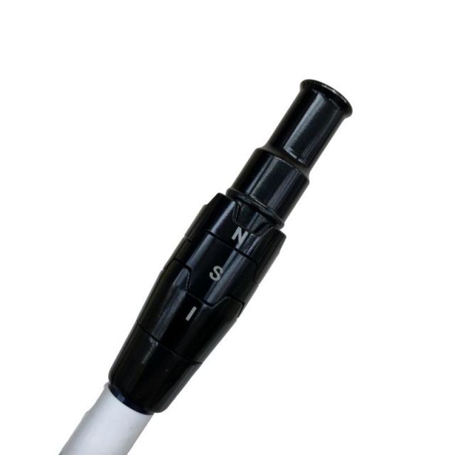【中古】 キャロウェイスリーブ付き(QUANTUM系) フジクラドライバー用 シャフト VENTUS BLUE 5 (フレックスR)Bランク ゴルフクラブ