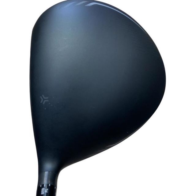 中古】 ダンロップ SRIXON ZX5 Mk II LS 10.5° ドライバー DR Diamana