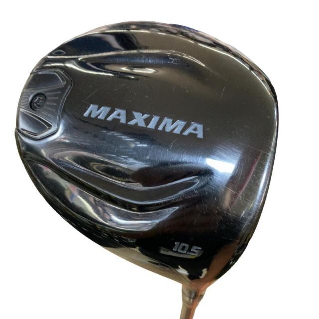 【中古】 リョーマゴルフ MAXIMA II TYPE-D 10.5° ドライバー DR BEYOND POWER II (フレックスその他) メンズ 男性用 右利き 右用 Cランク ゴルフクラブ
