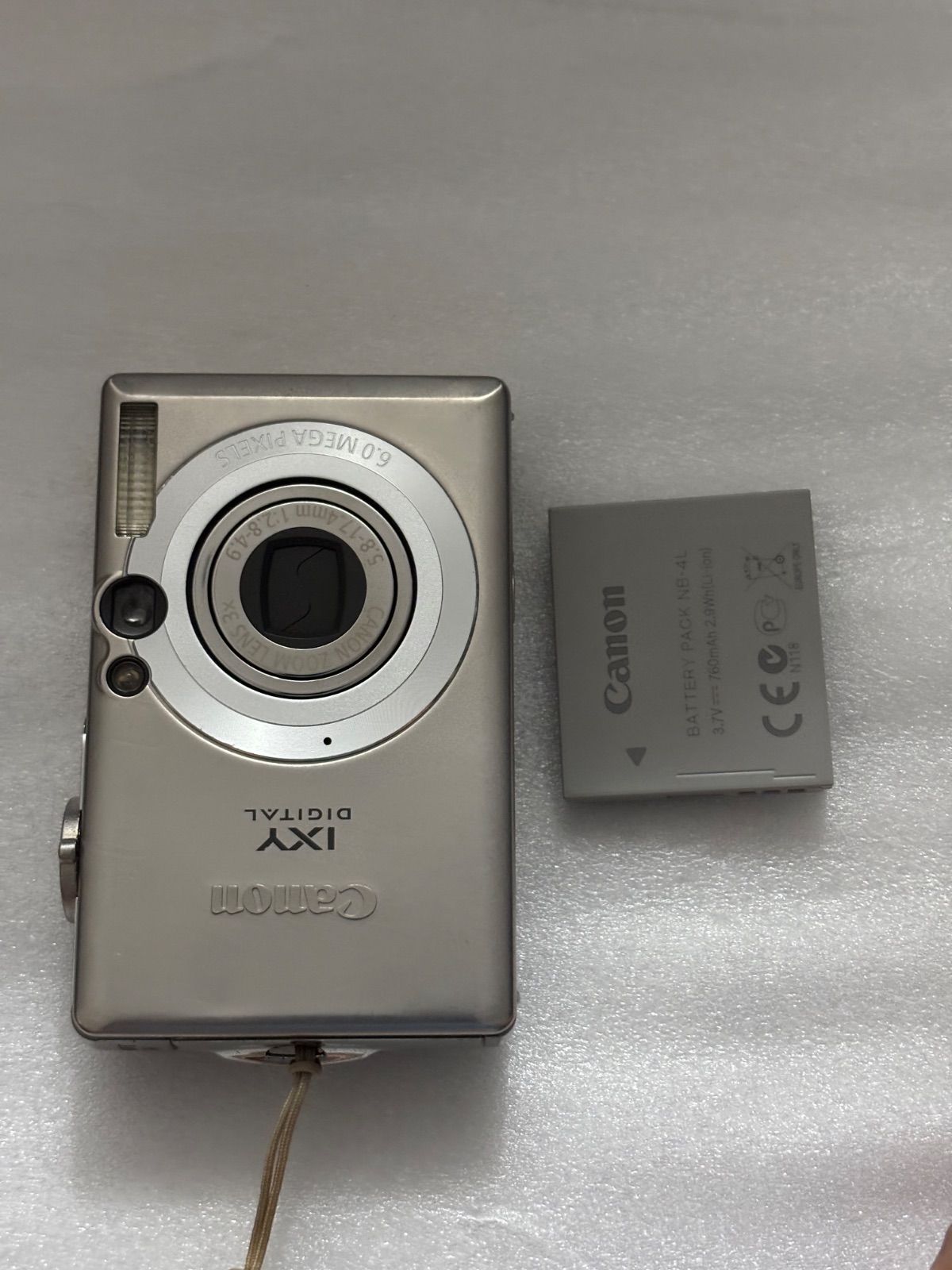 Canon IXY70 DIGITAL70 　　26040911