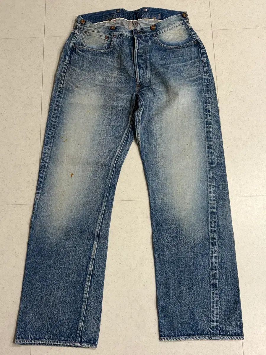 FULLCOUNT フルカウント 1373HW サイズ32 新品