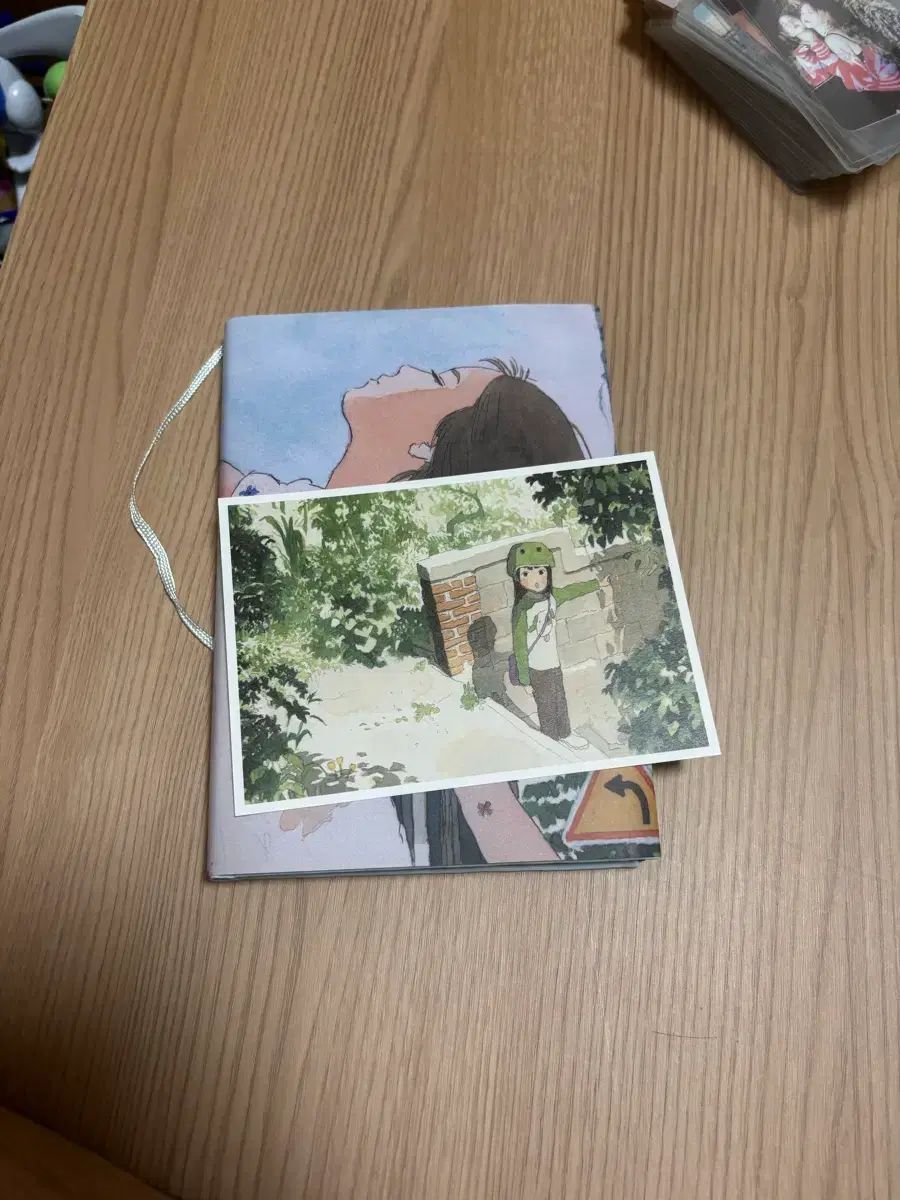 プレゼント CD アルバム