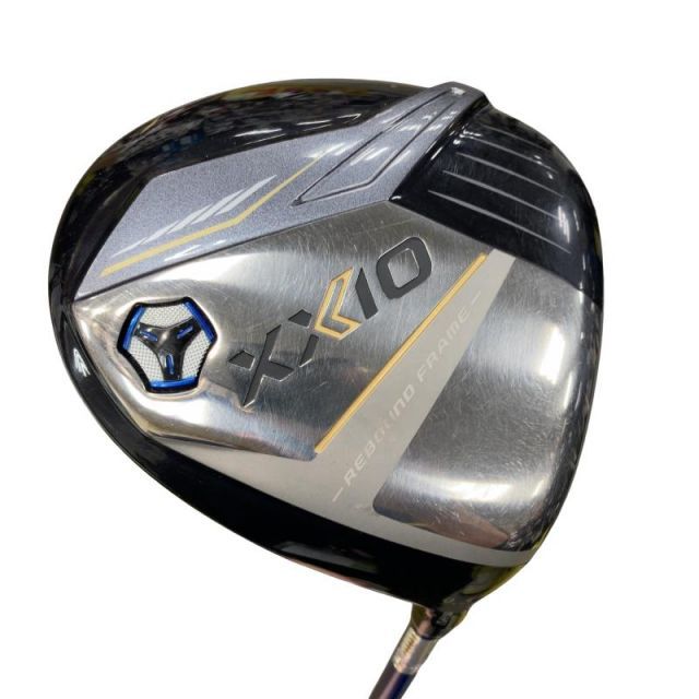 【中古】 ダンロップ XXIO(2024) 9.5° ドライバー DR XXIO MP1300(DR) (フレックスS) メンズ 男性用 右利き 右用 Cランク ゴルフクラブ 27,495円
