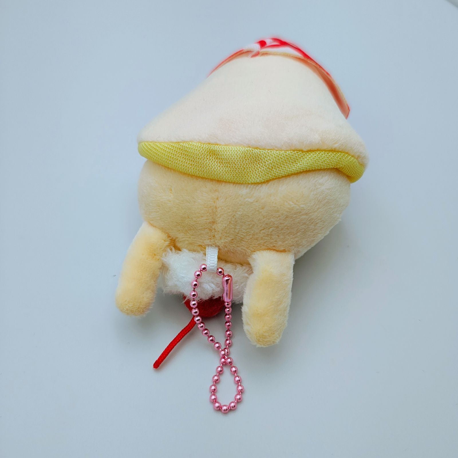 ちいかわ うさぎ マスコット クレープくじ ぬいぐるみ【FJ1】 - メルカリ
