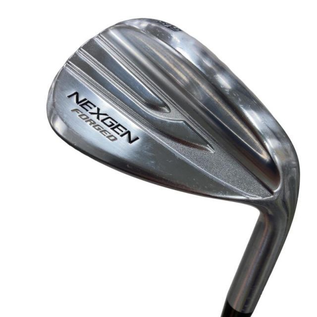 【中古】 ゴルフパートナー NEXGEN FORGED WEDGE(2022) 54°/10° ウェッジ WG NS PRO MODUS3 TOUR105 (フレックスS) メンズ 男性用 右利き 右用 Cランク ゴルフクラブ