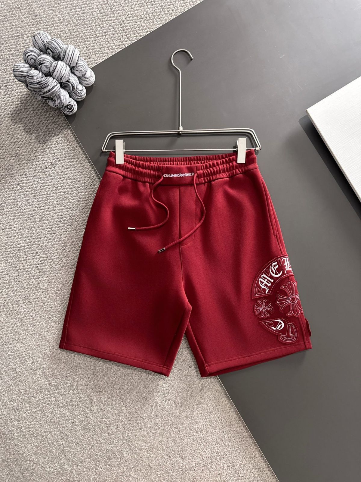 【今日特価】CHROME HEARTS 350g デュアルサテントップ
