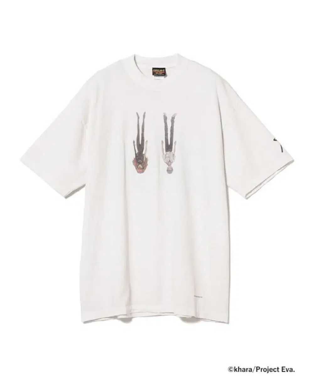 エヴァンゲリオン:95 EVANGELION:95 0010 Tシャツ