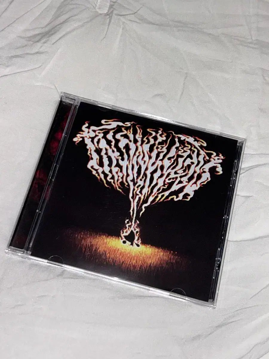 Femtanyl ー MAN BITES DOG cd