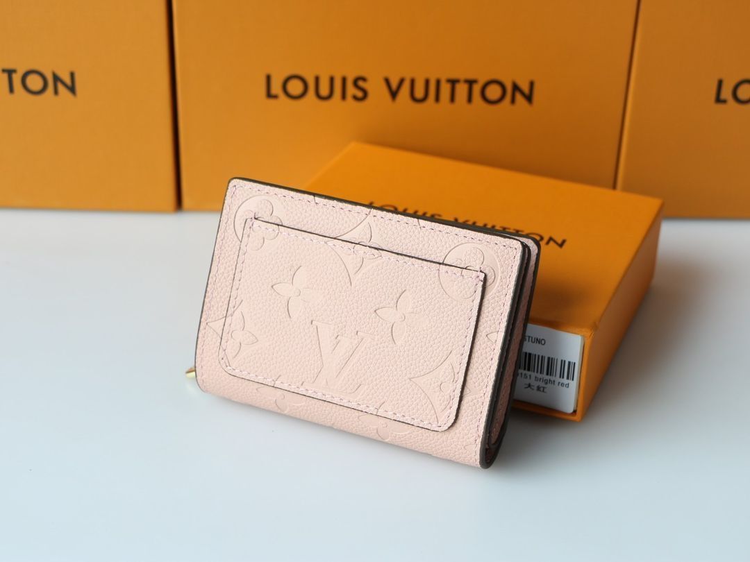 今日特価！ルイヴィトン M80151 ポートフォワークレア 全国送料無料（一部除く）-MM輸入
