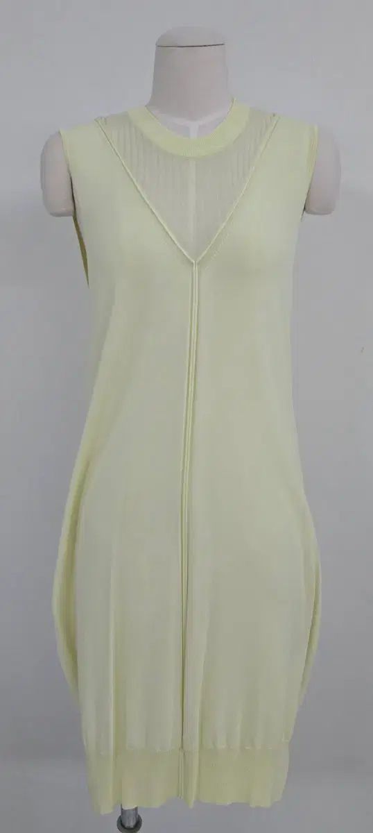 アレキサンダーワング Alexander Wang メインLINE ニット ONE PIECE