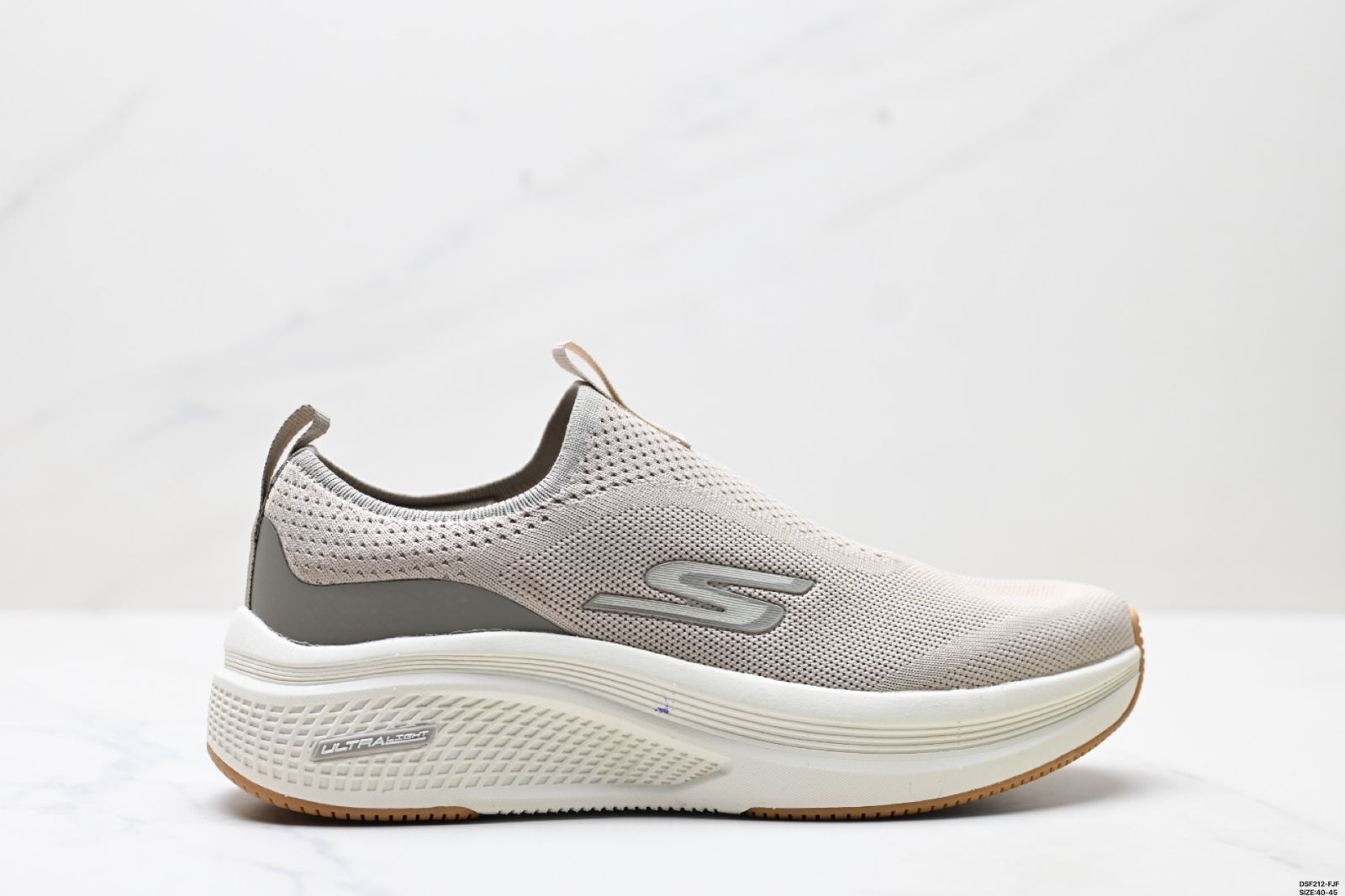 【今日特価】Skechers スケッチャーズ 夏用メンズ スリップオン ウォーキング ランニングシューズ レジャースニーカー 送料無料 在庫限定セール価格！