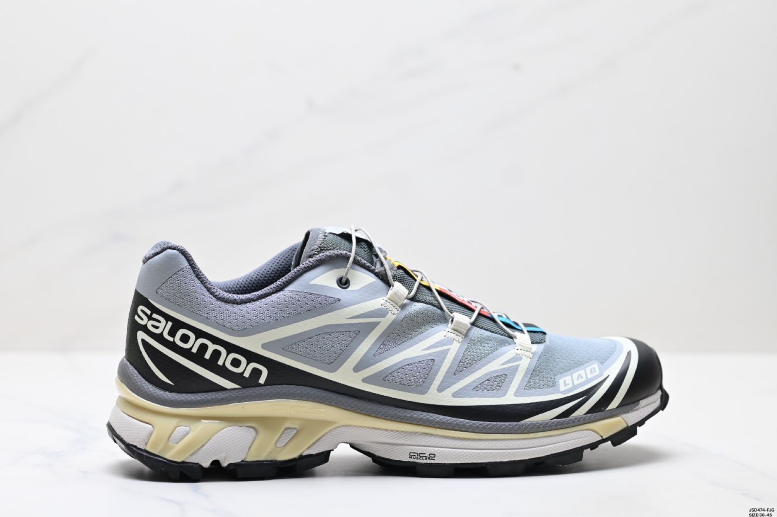 【今日特価】Salomon 送料無料 在庫限定セール価格！Salomon XA PRO XT-6 EXPANSE、アウトドアランニングに欠かせない 1 足登場！