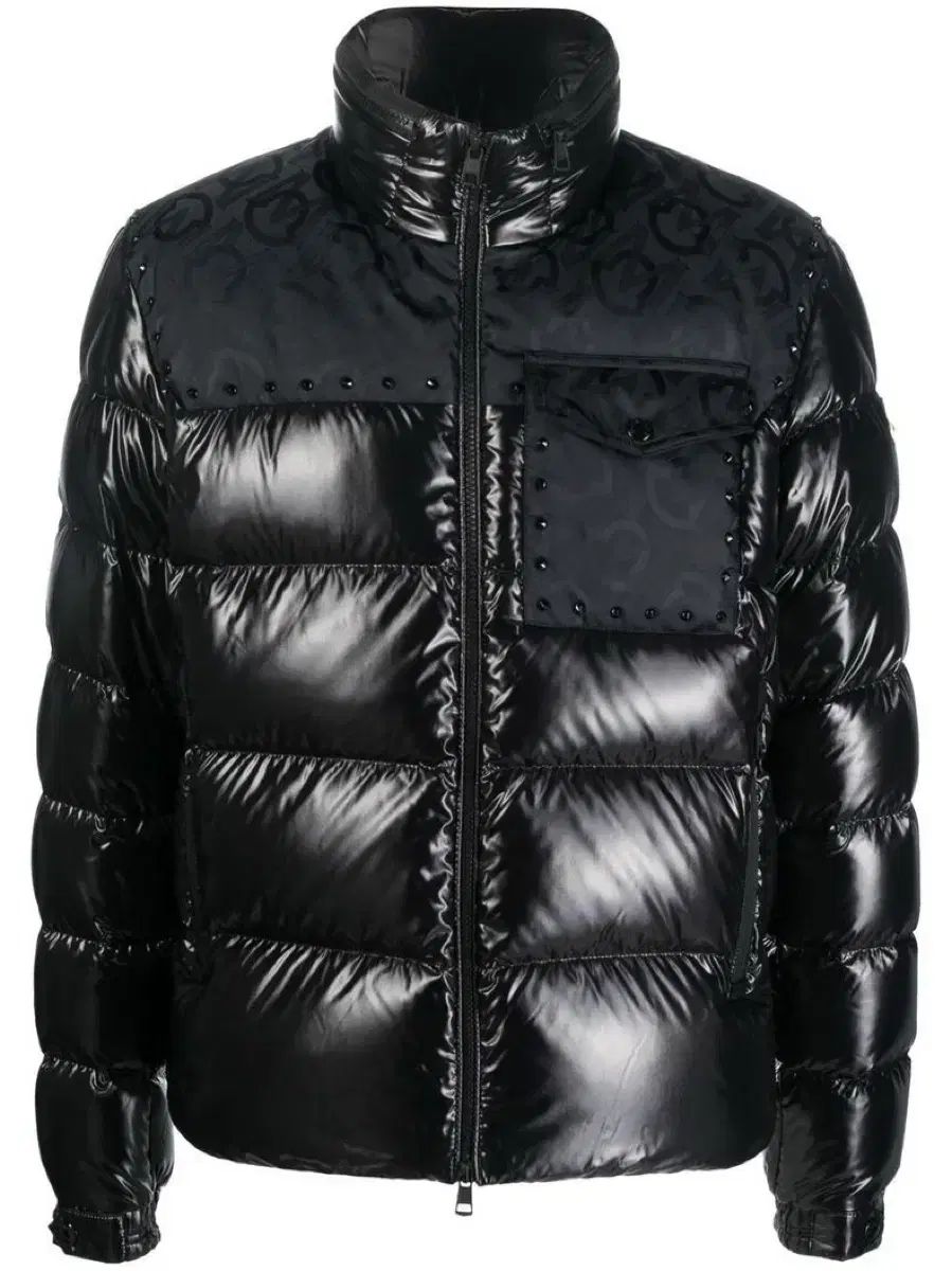 MONCLER(モンクレール) レン(レン) ティル ショート ダウン ジャケット サイズ 1 あり