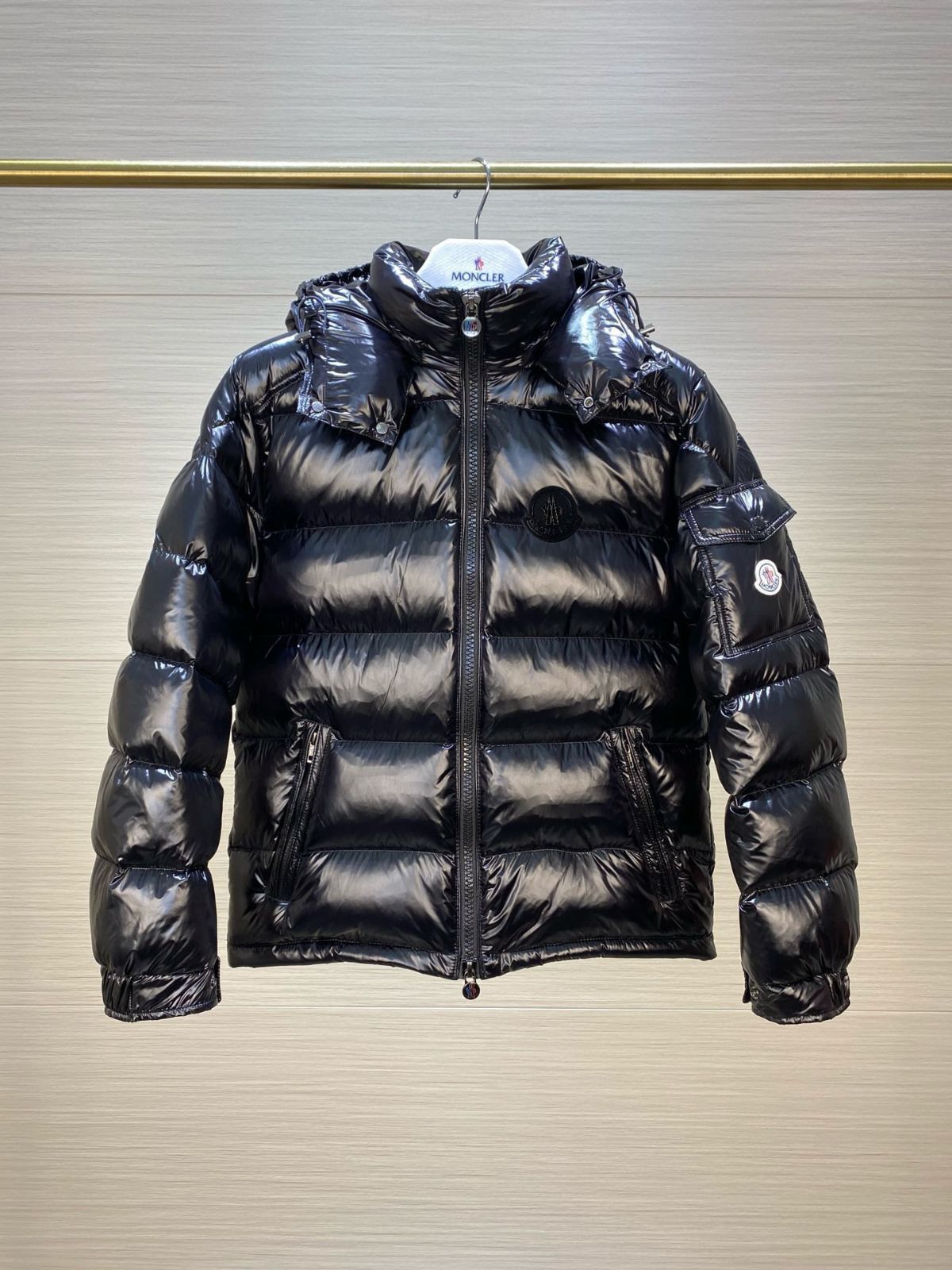 MONCLER （モンクレール）ダウンジャケット｜本日限定特価｜新品未使用