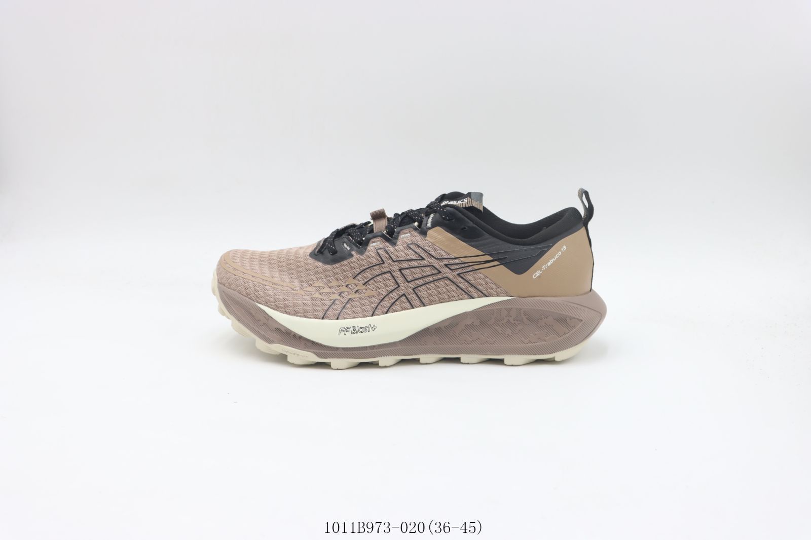 【今日特価】アシックス ASICS ランニングシューズ カーキブラック Khaki Black 1011B973-020
