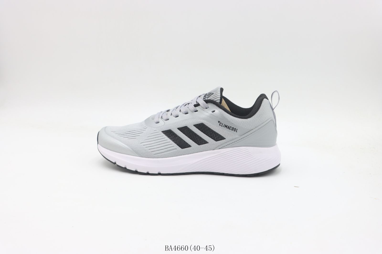 【今日特価】アディダス Adidas スニーカー グレーブラック Gray Black BA4660