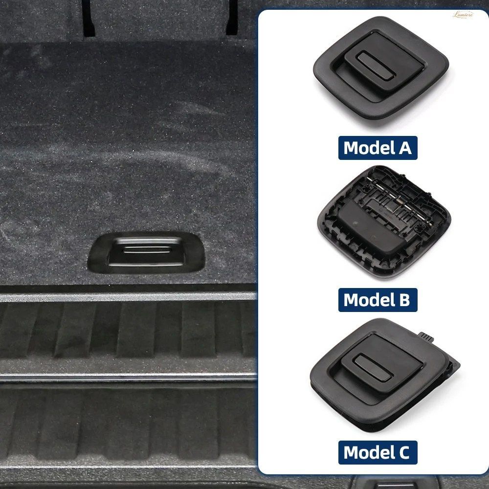 BMW X5 G05 5シリーズ G31 2018-2022用 トランク底板カバー（ハンドルアセンブリ付き） 純正部品番号 5147795195951477951961