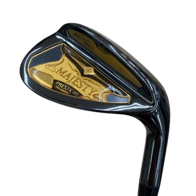【中古】 マジェスティゴルフ(旧マルマン) MAJESTY PRESTIGIO X AW ウェッジ WG リシャフト (フレックスその他) メンズ 男性用 右利き 右用 Cランク ゴルフクラブ