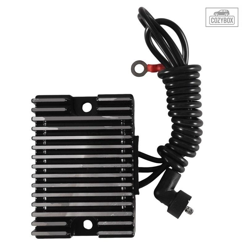 74519-88A 電圧 レギュレーター整流器 アクセサリー Big Twin EVO 1340 1989-1999 Dyn