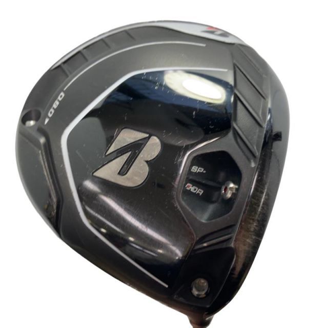 【中古】 ブリヂストン BRIDGESTONE B2 10.5° ドライバー DR Diamana BS50(DR) (フレックスSR) メンズ 男性用 右利き 右用 Cランク ゴルフクラブ