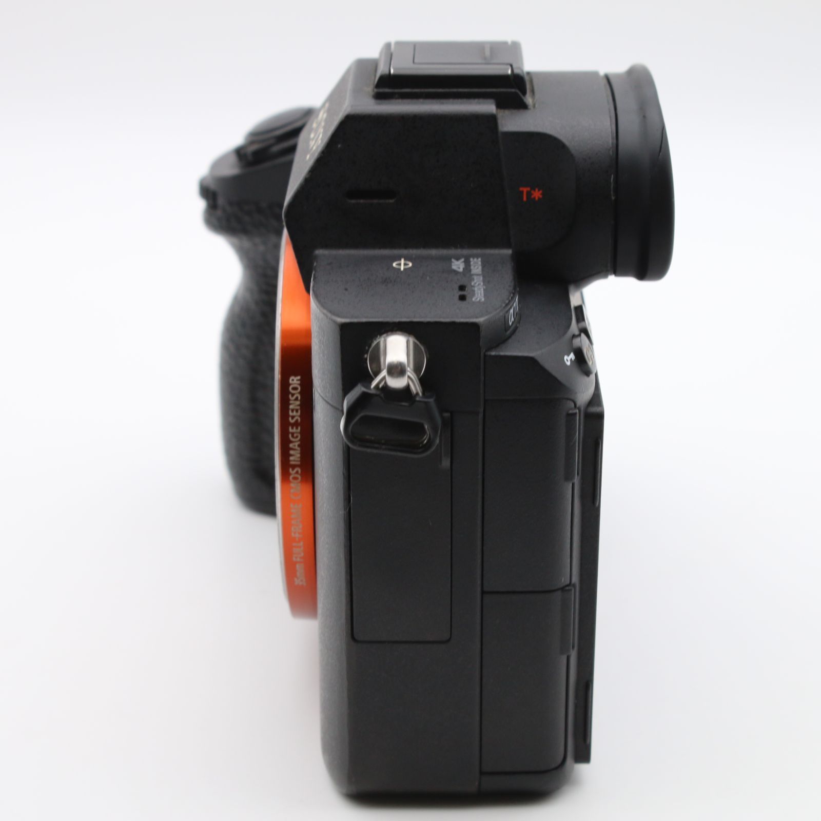 S数6,848回] SONY α7III ボディ ブラック ILCE-7M3 ミラーレス一眼