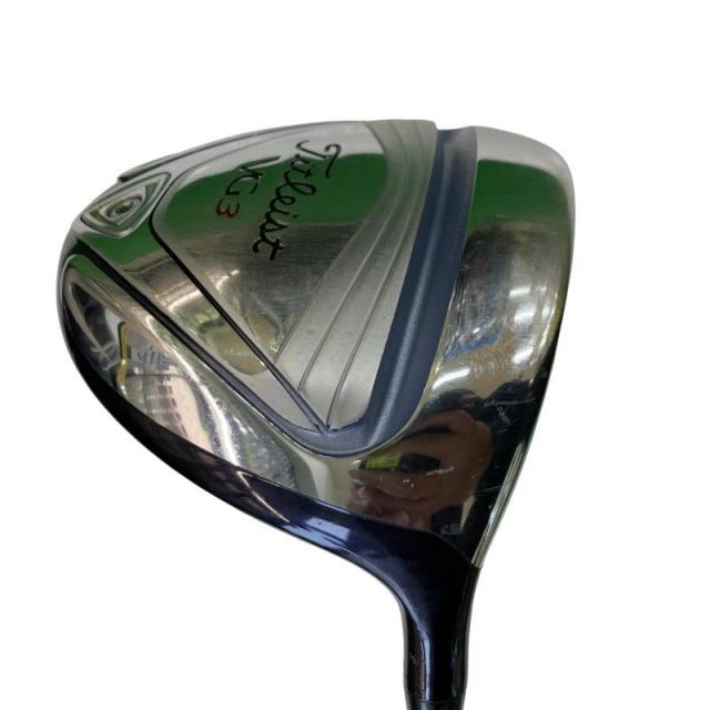 【中古】 タイトリスト Titleist VG3(2016) 12.5° レディース ドライバー DR Titleist VG40(2016) (フレックスA) レディース 女性用 右利き 右用 Cランク ゴルフクラブ