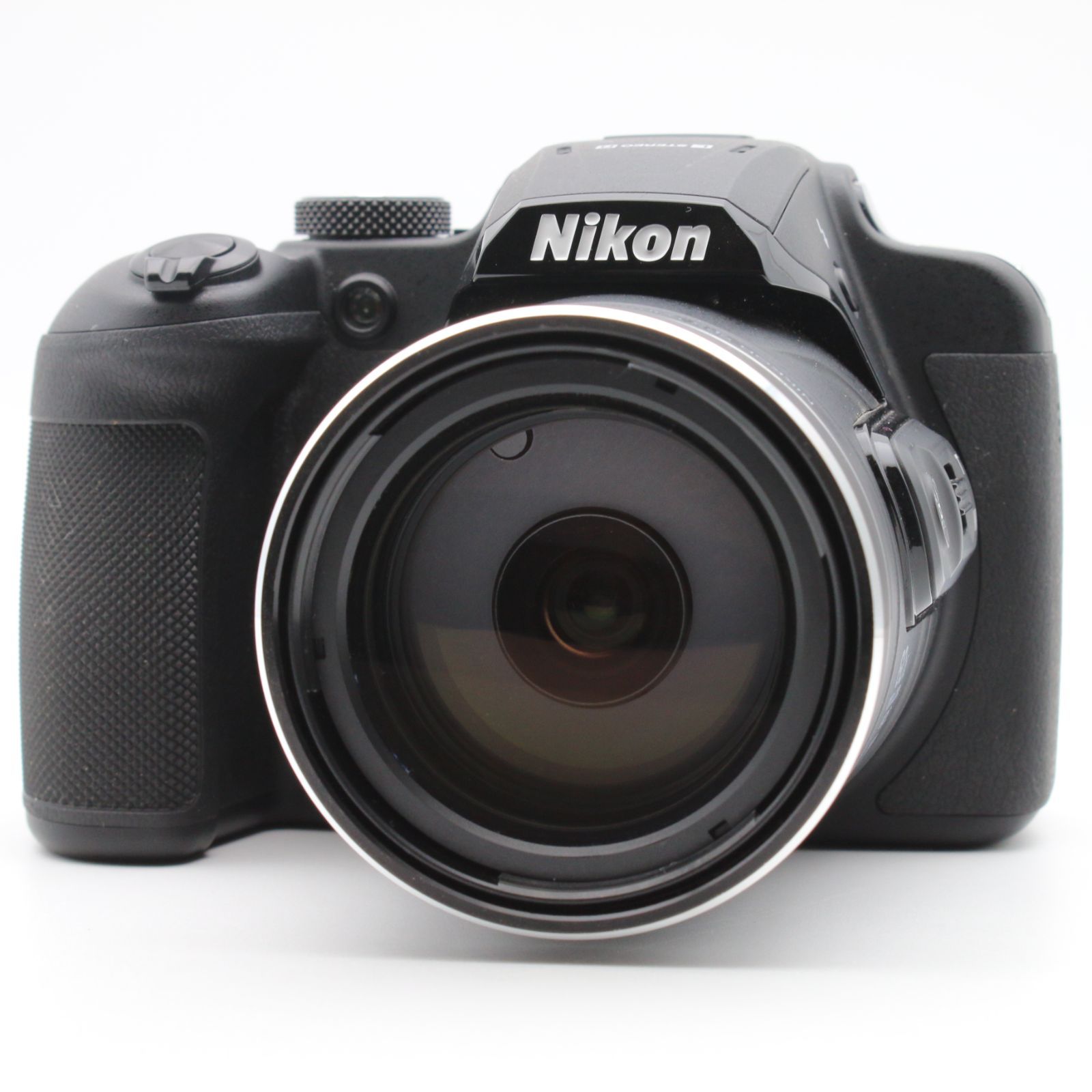 極上品】 Nikon COOLPIX B700 ブラック 光学60倍ズーム 2029万画素