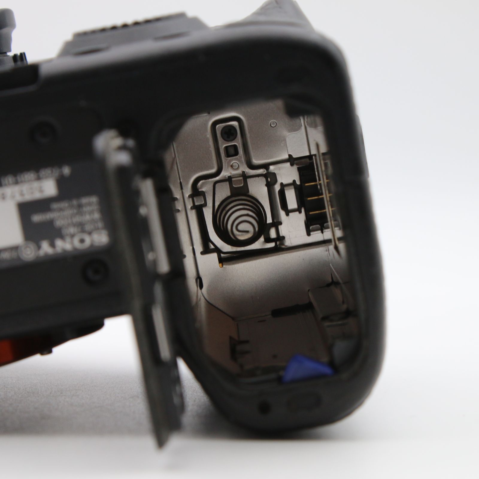 S数6,848回] SONY α7III ボディ ブラック ILCE-7M3 ミラーレス一眼