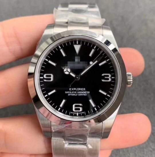 70今すぐ購入へようこそ! ！新品未使用 箱付 ROLEX　 ロレックス 腕時計です A1173