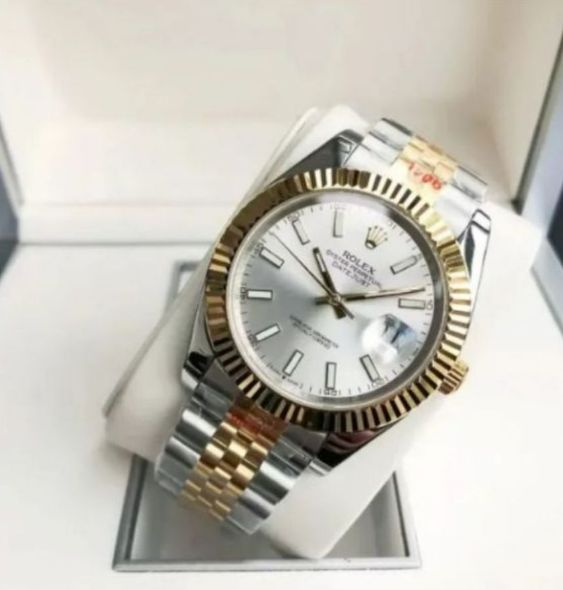 ROLEX メンズ　腕時計