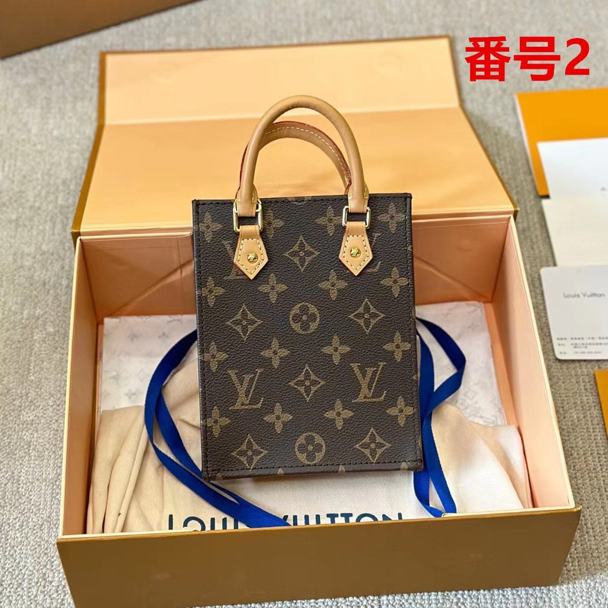 【良品】LOUIS VUITTON ルイヴィトン ショルダーバッグhtdsf 18,000円