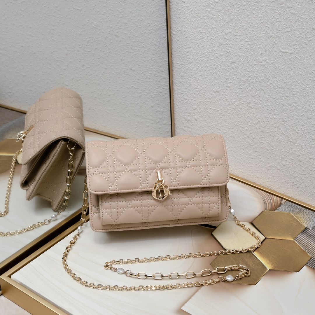 美品 ★Dior★ショルダーバッグ ハンドバッグ