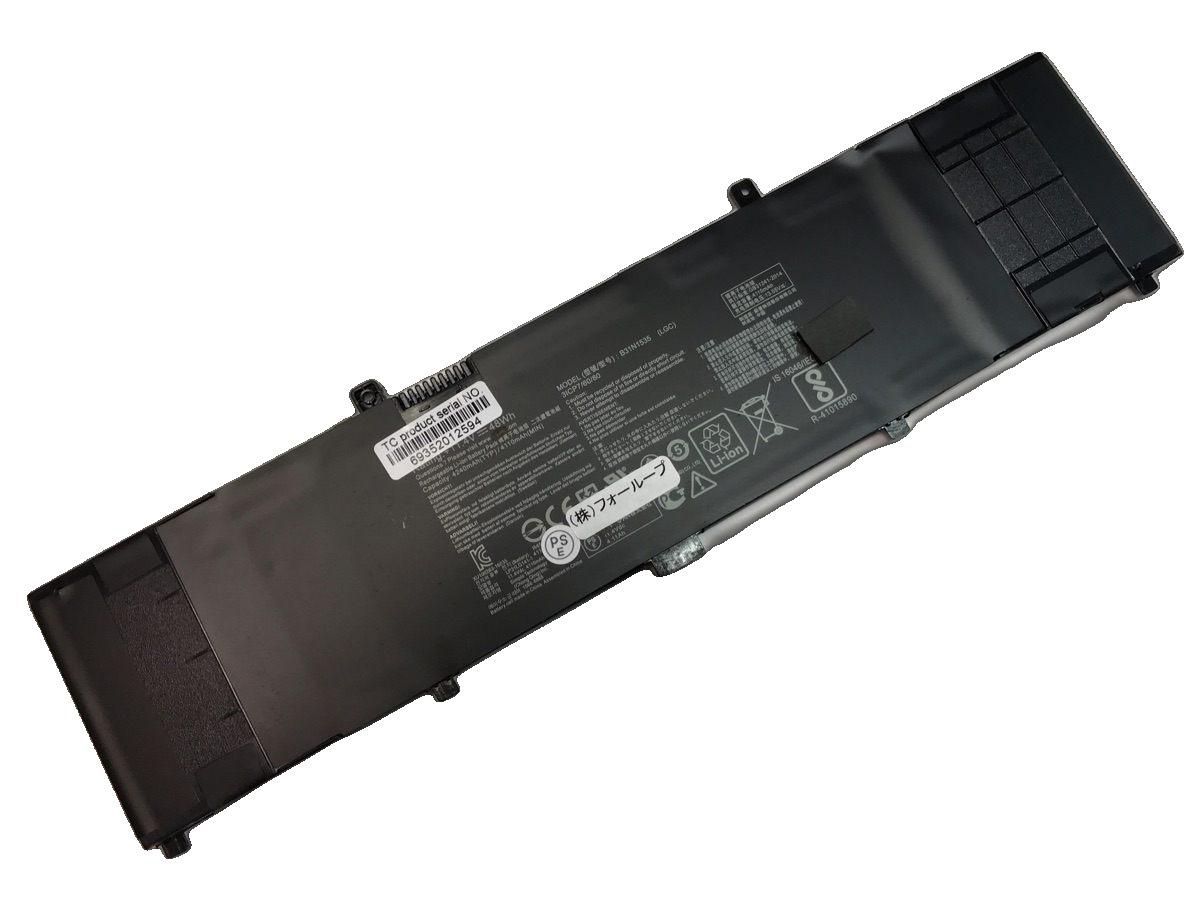 【純正】Ux410uq-gv034t 11.4V 48Wh asus ノート PC ノートパソコン 純正 バッテリー 電池