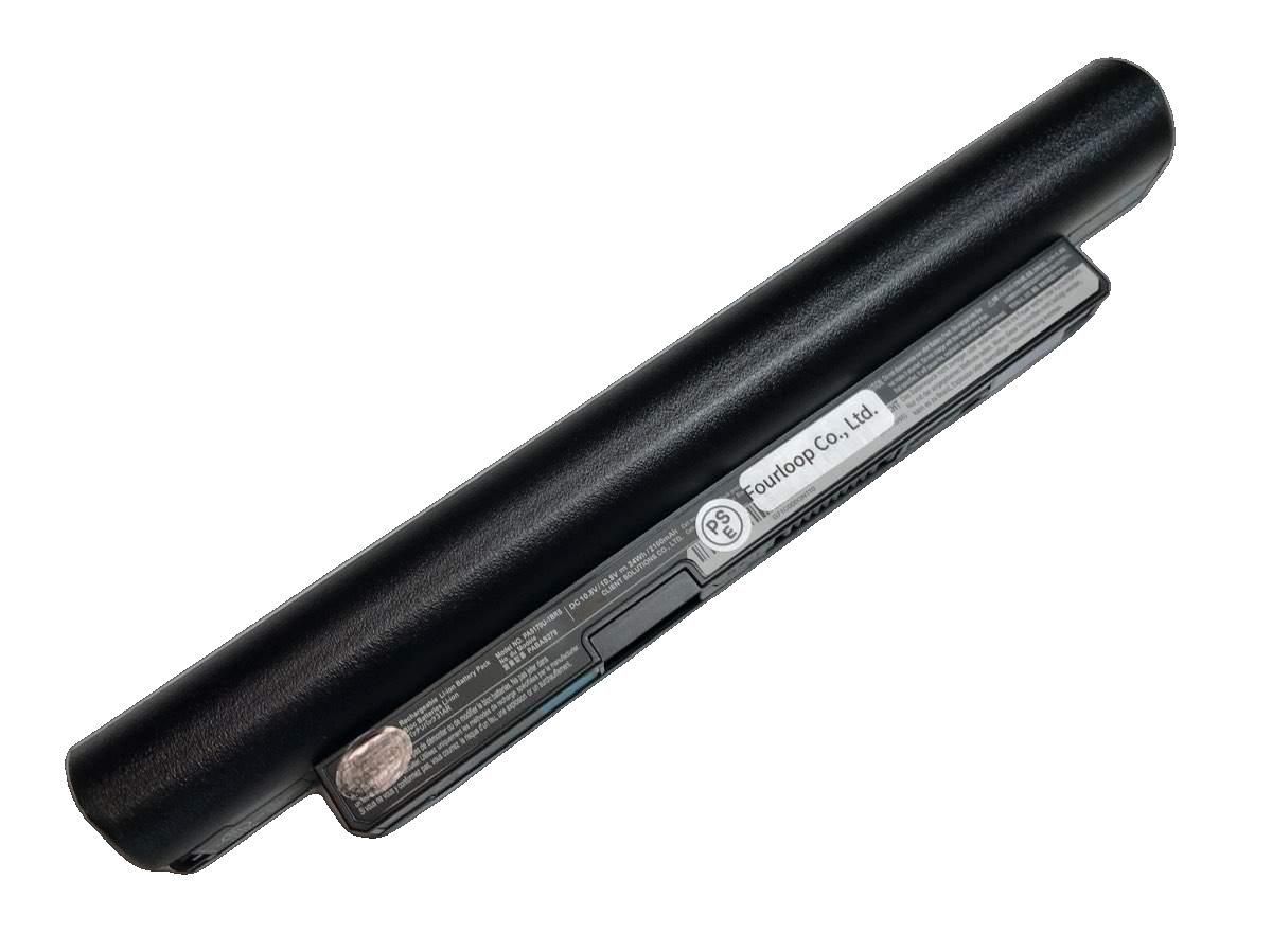 【純正】Satellite pro nb10-a-123 10.8V 24Wh toshiba ノート PC ノートパソコン 純正 バッテリー 電池