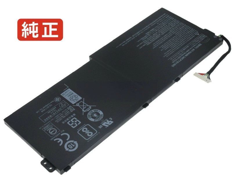 【純正】Aspire v17 nitro be vn7-793g-52xn 15.2V 69Wh acer ノート PC ノートパソコン 純正 バッテリー 電池