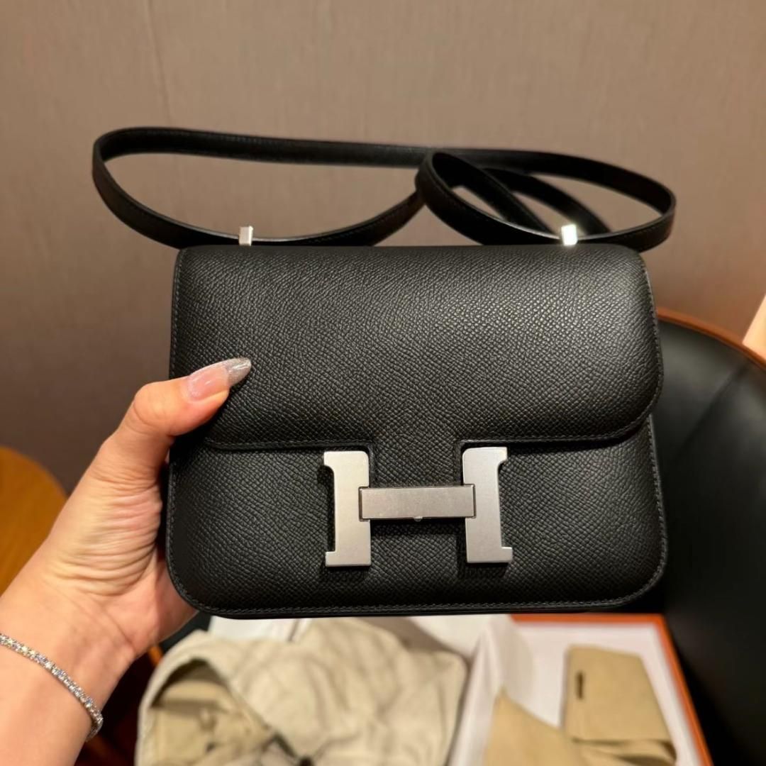 エルメス コンスタンス HERMES ショルダーバッグ