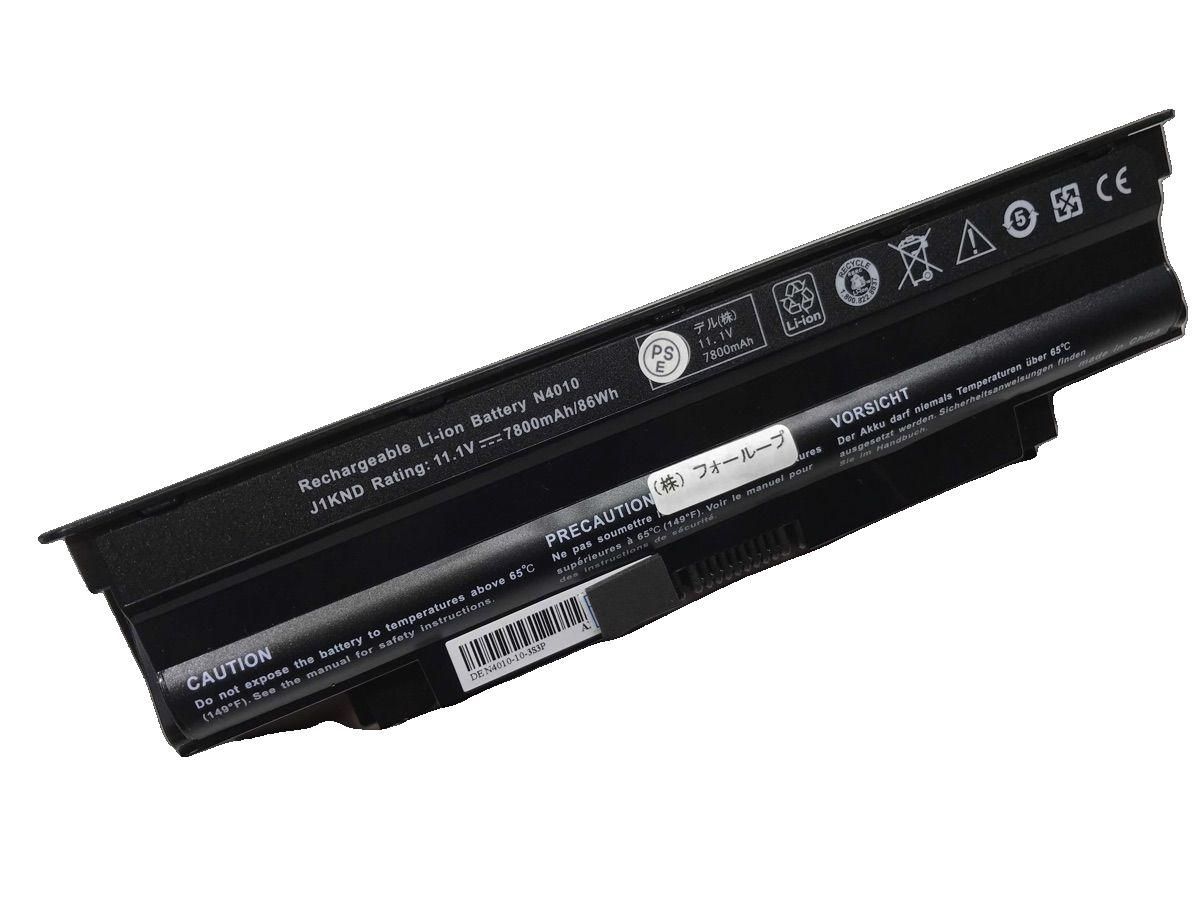 Inspiron 3520 11.1V 73Wh dell ノート PC ノートパソコン 互換 バッテリー 電池